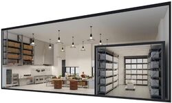 Food Vision @ Mandai (D25), Factory #630570771